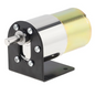 12V 100RPM High-Torque DC Gear Motor