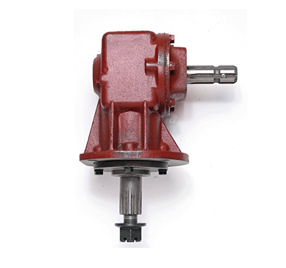 Omni Gear 40HP Rotary Cutter Gearbox